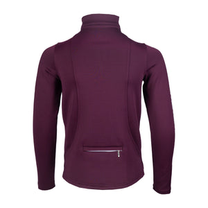 SHIRT MIYA PURPLE / 116