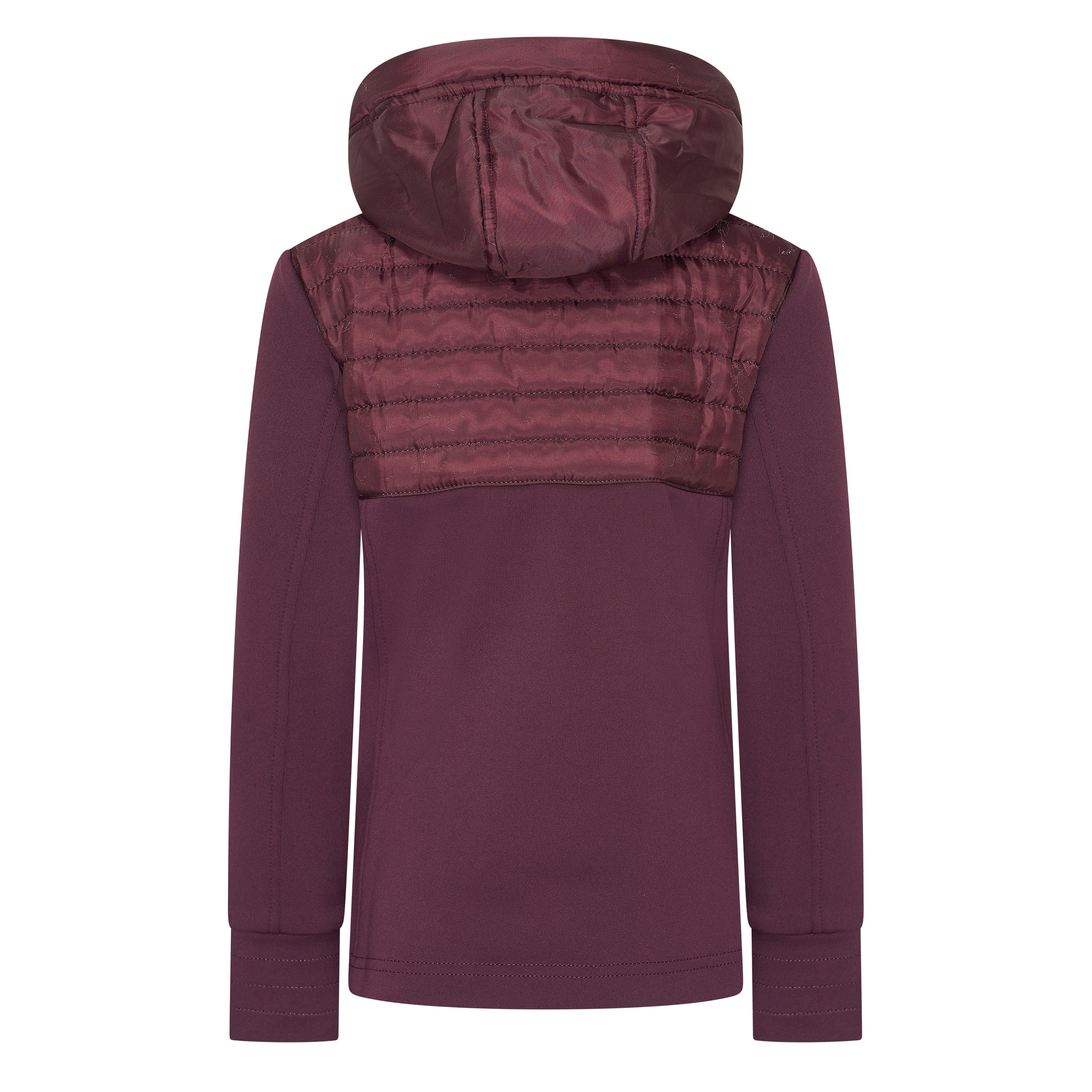 KIDS Tech jacket IRHBrett