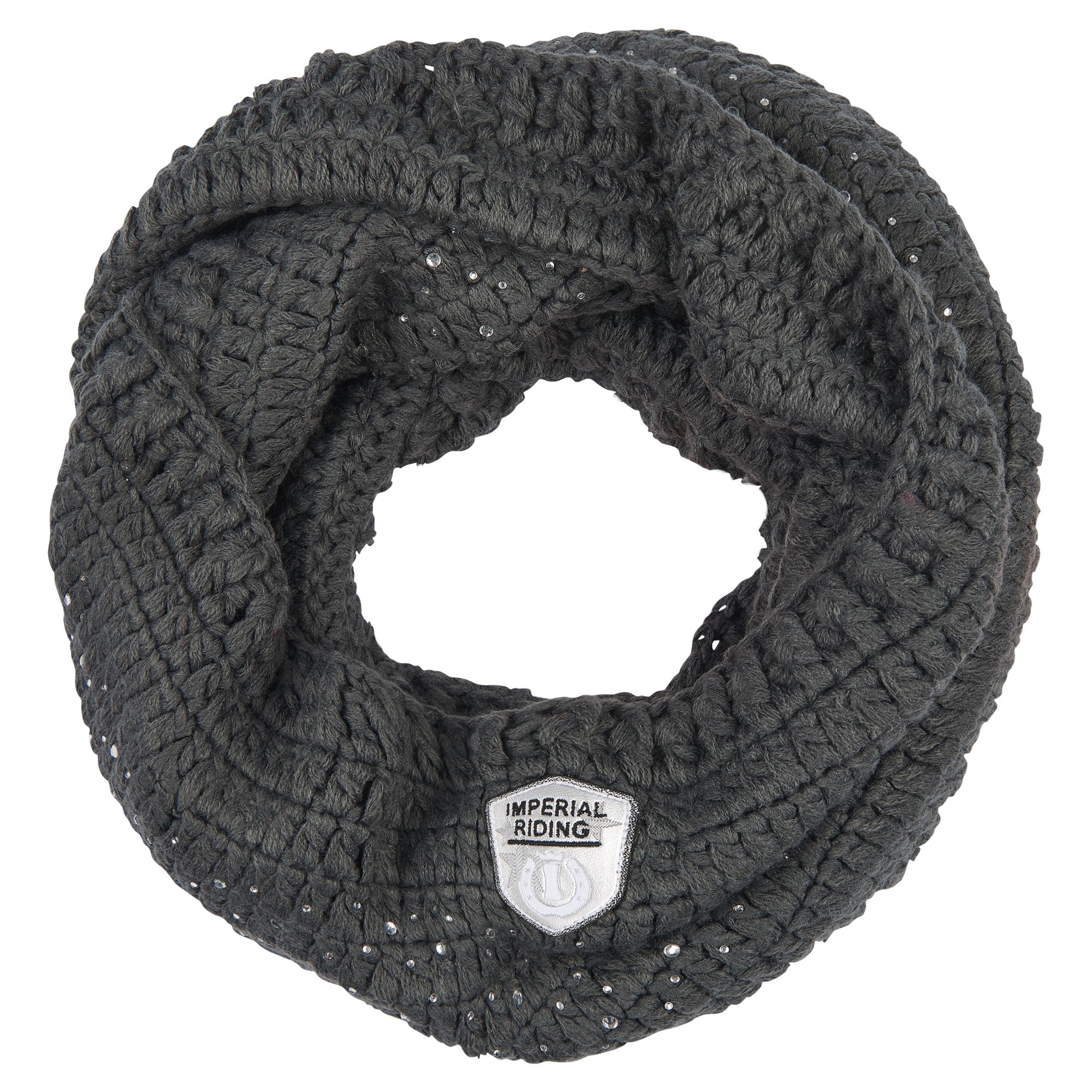 Scarf IRHLove Story