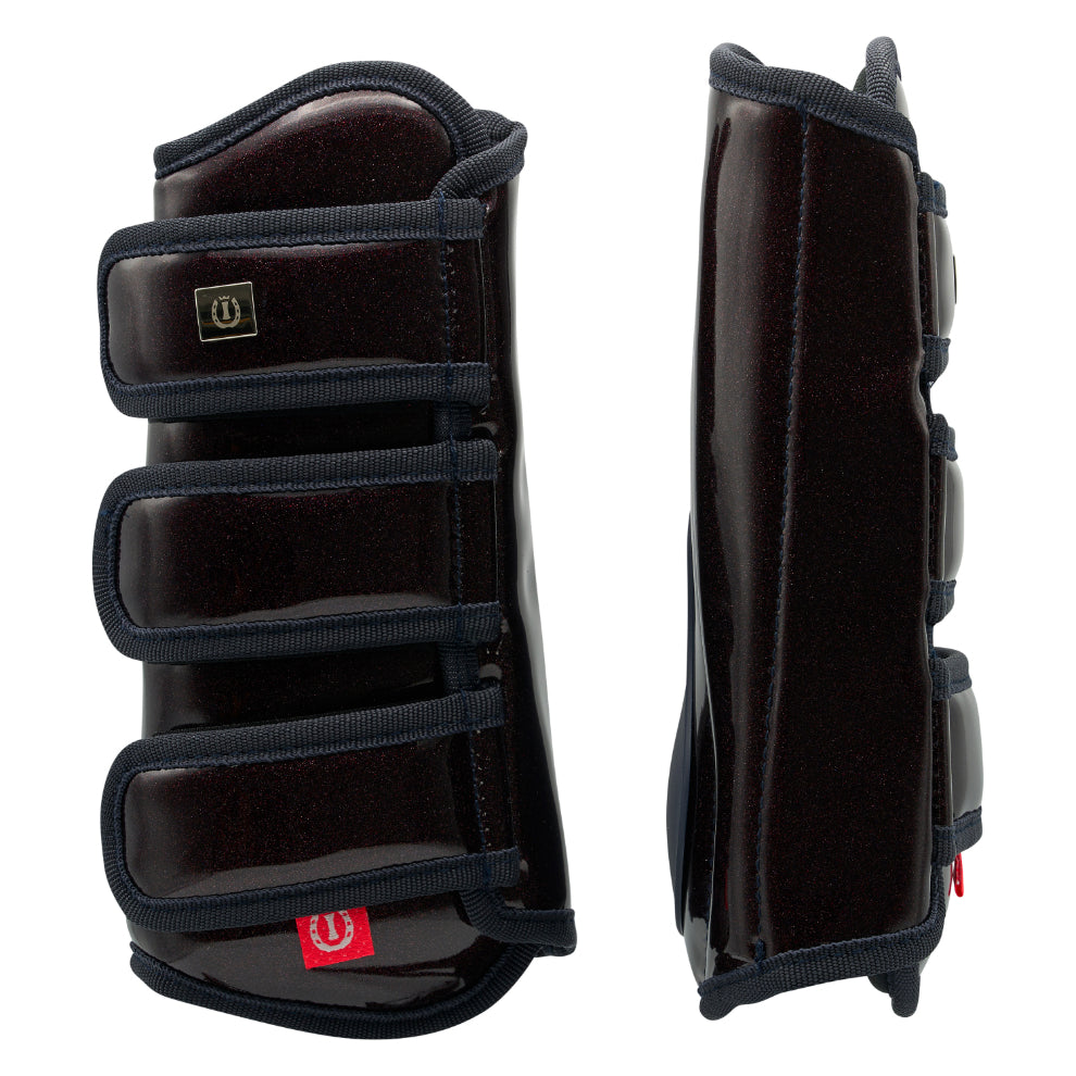 Dressage boots IRHLovely