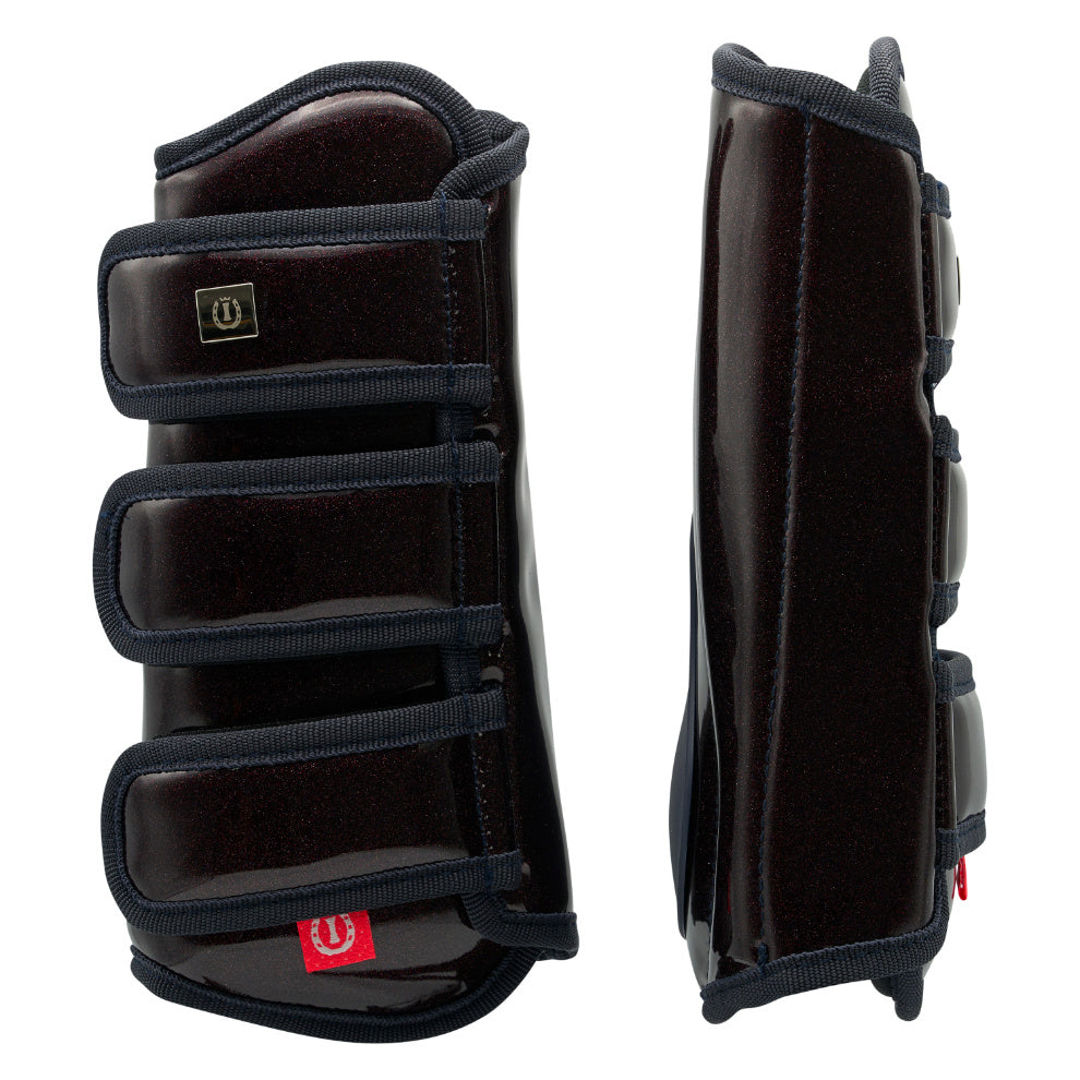 Dressage boots IRHLovely