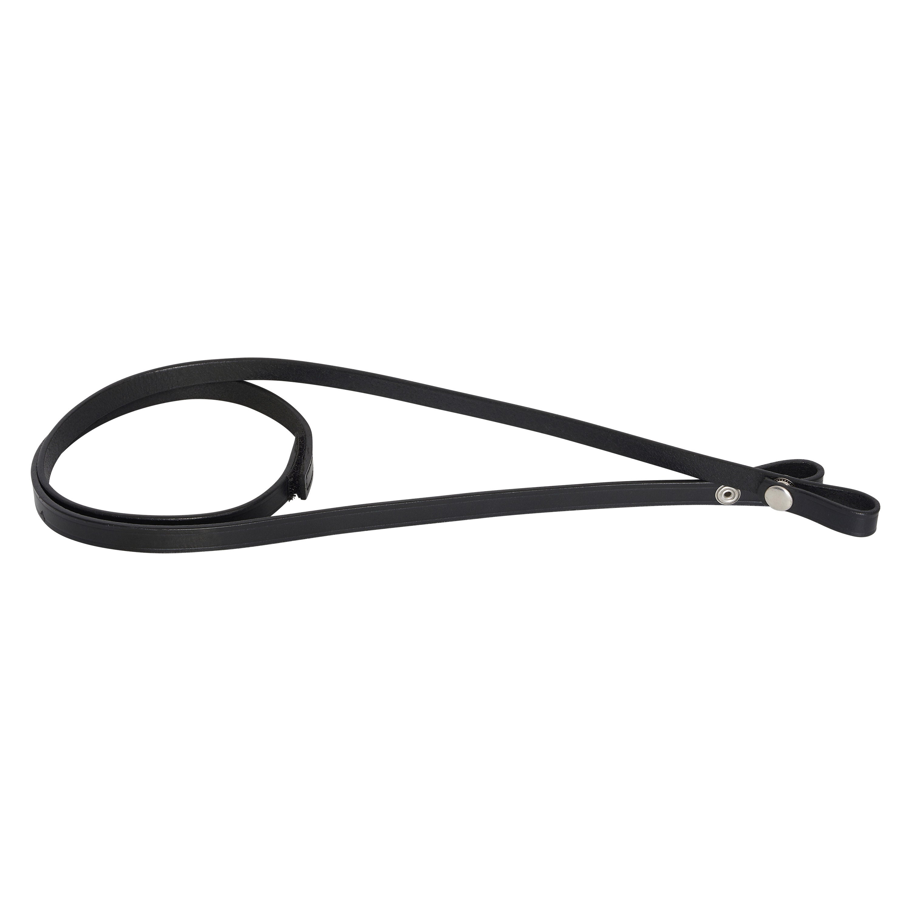 Hobby Horse snaffle rein IRH