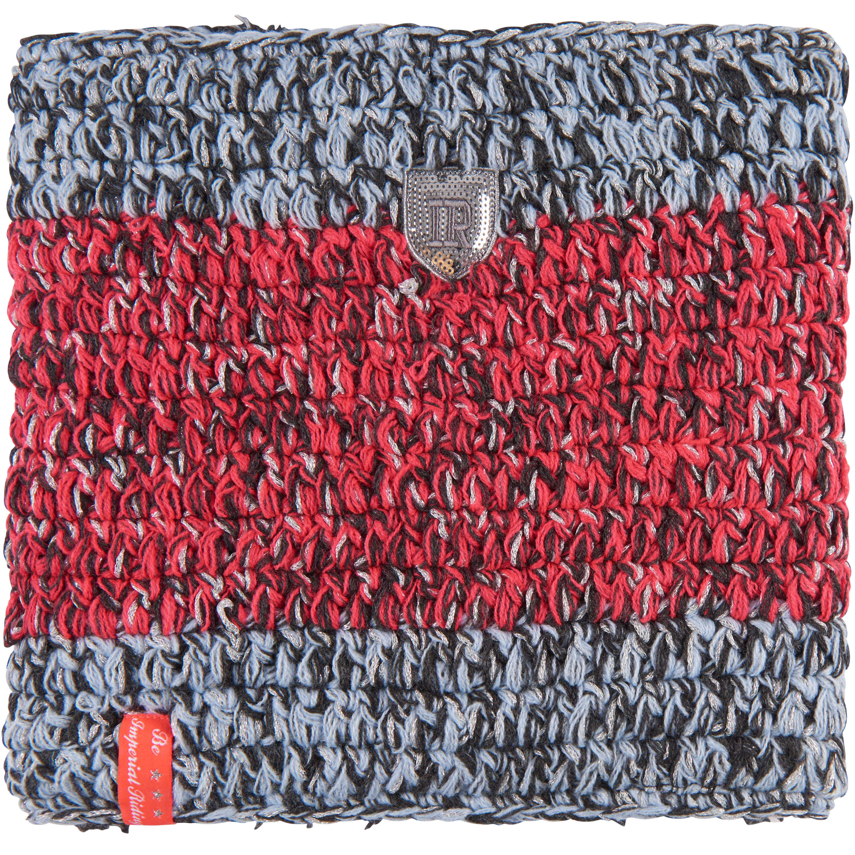 Scarf IRHHeadlines