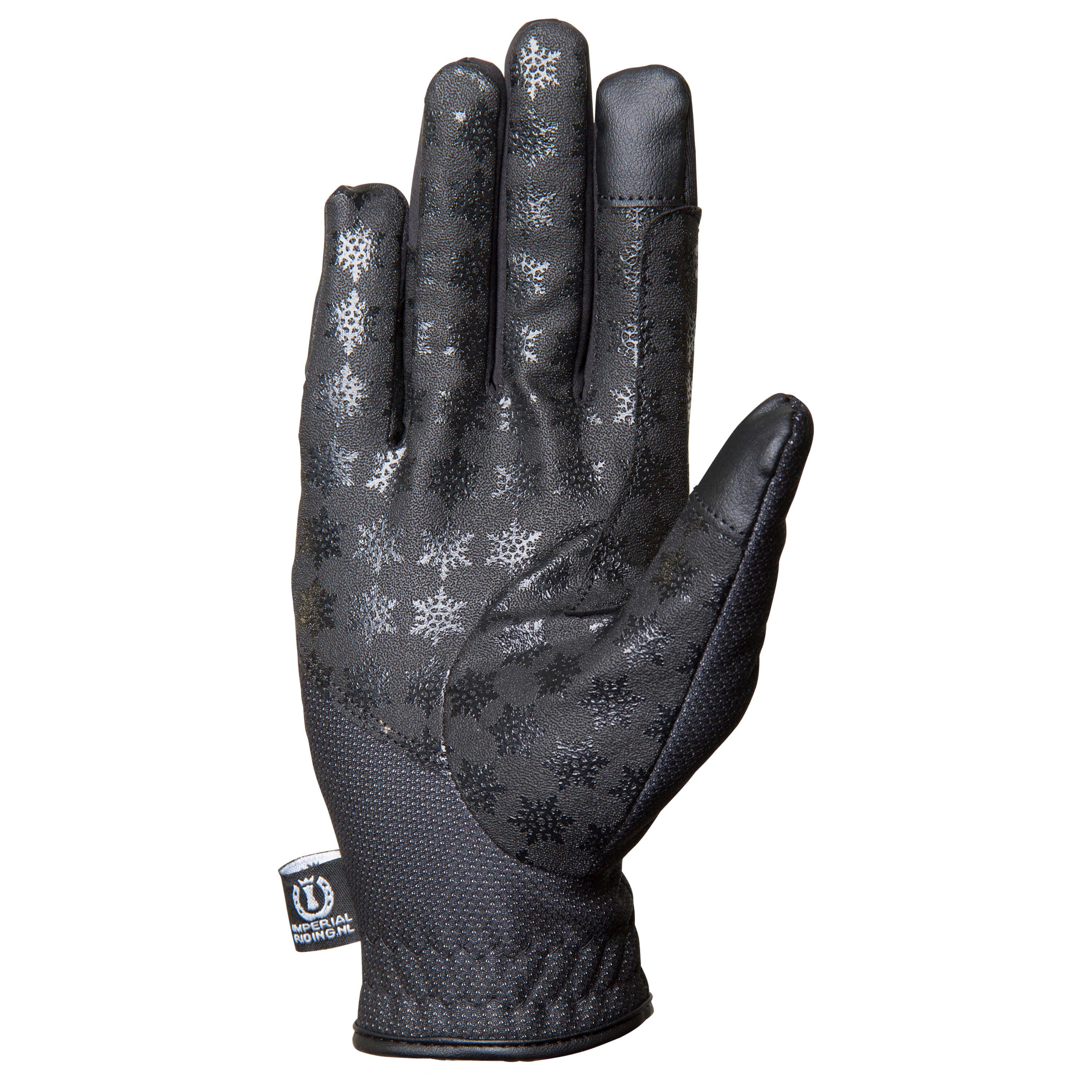 Gloves IRHAspen