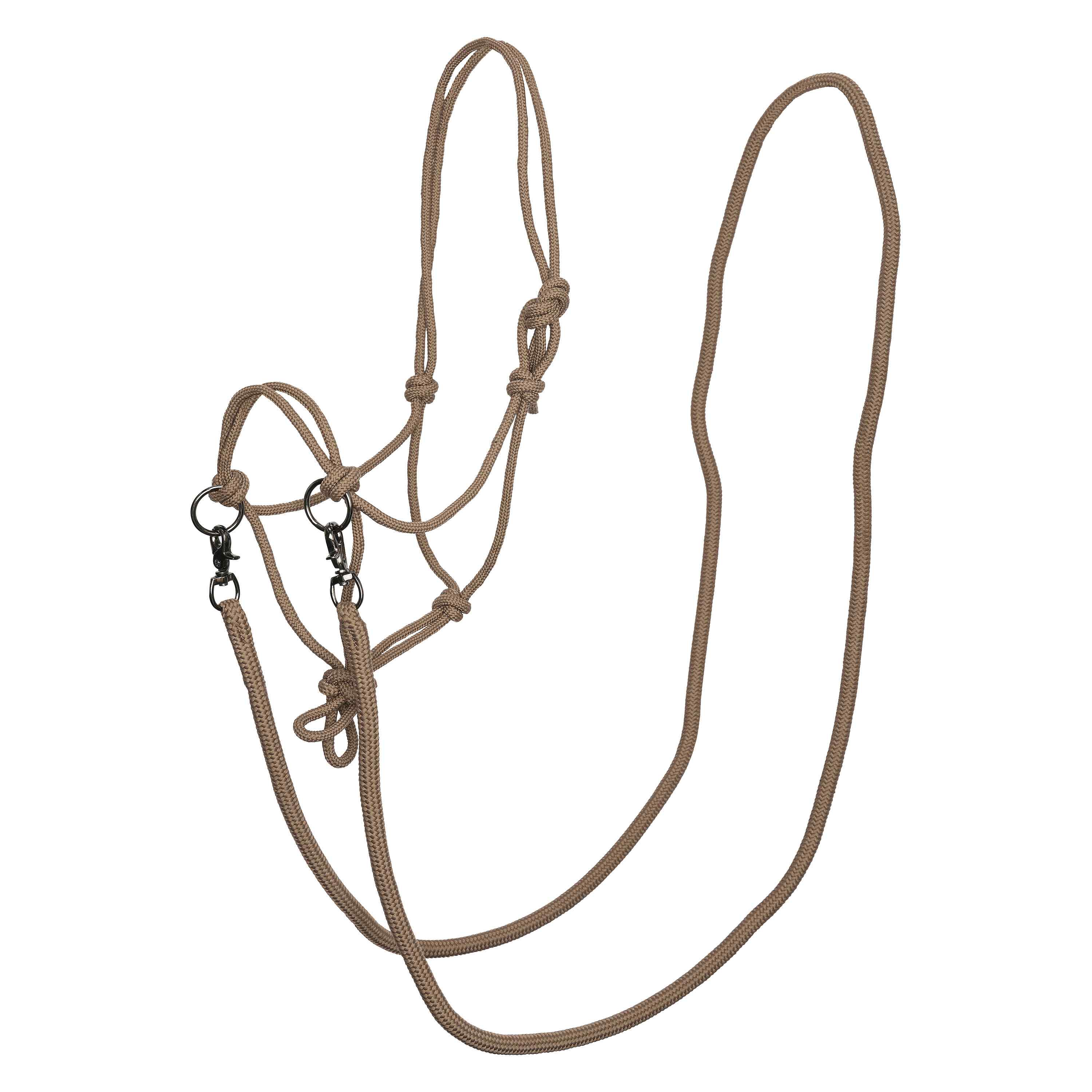 Rope headcollar IRHFree Ride