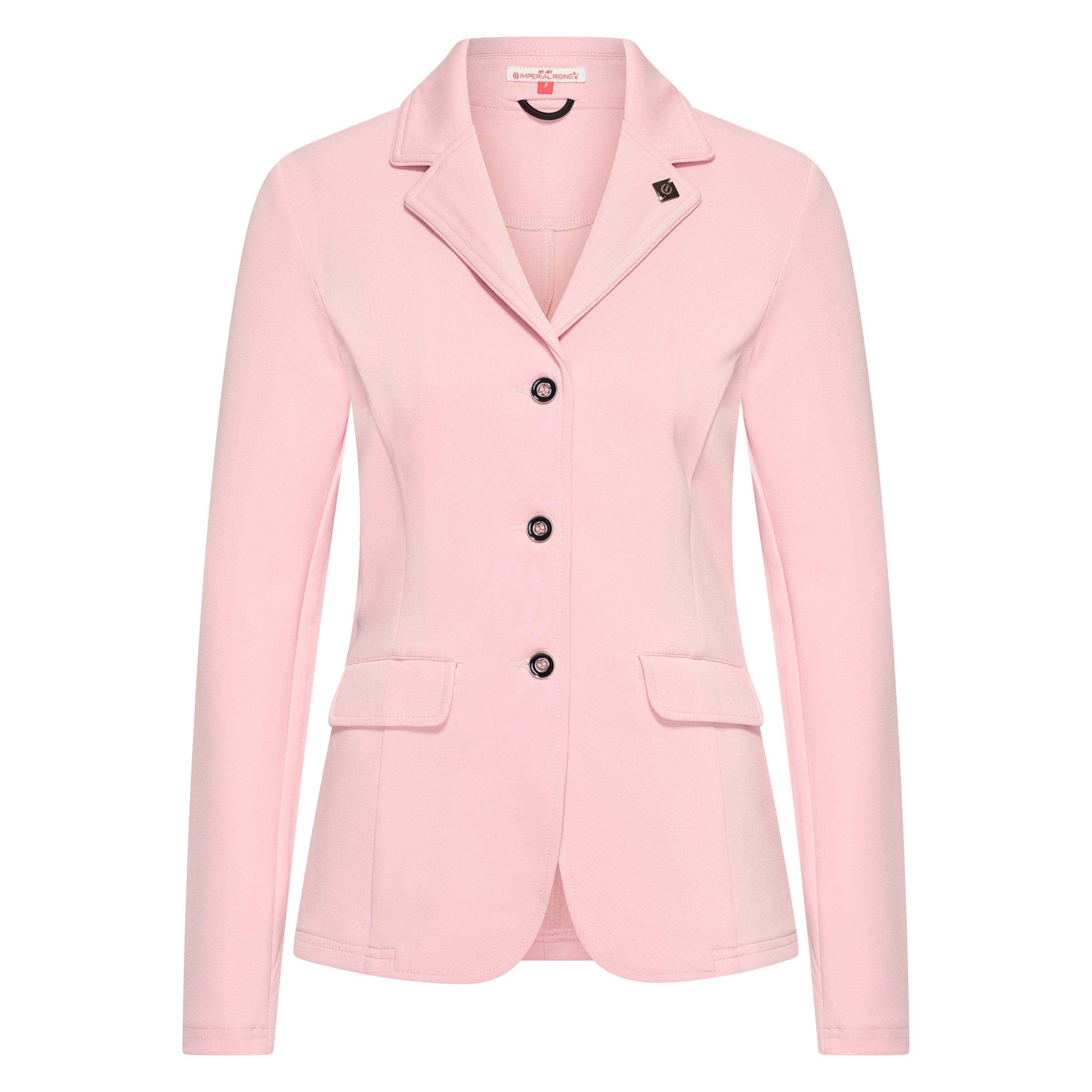 Competition jacket IRHBasic