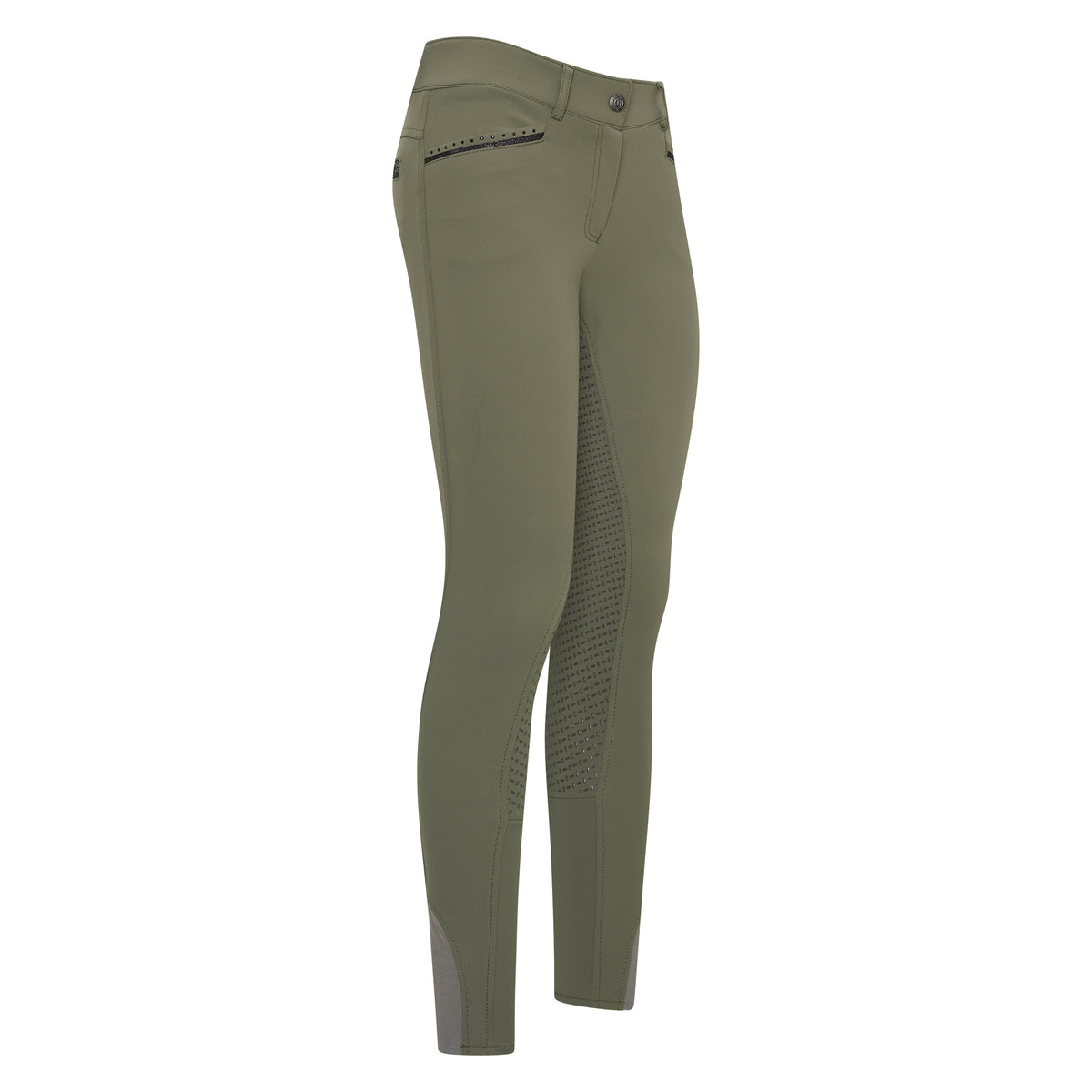 Riding breeches IRHEl Capone high waist FullGrip