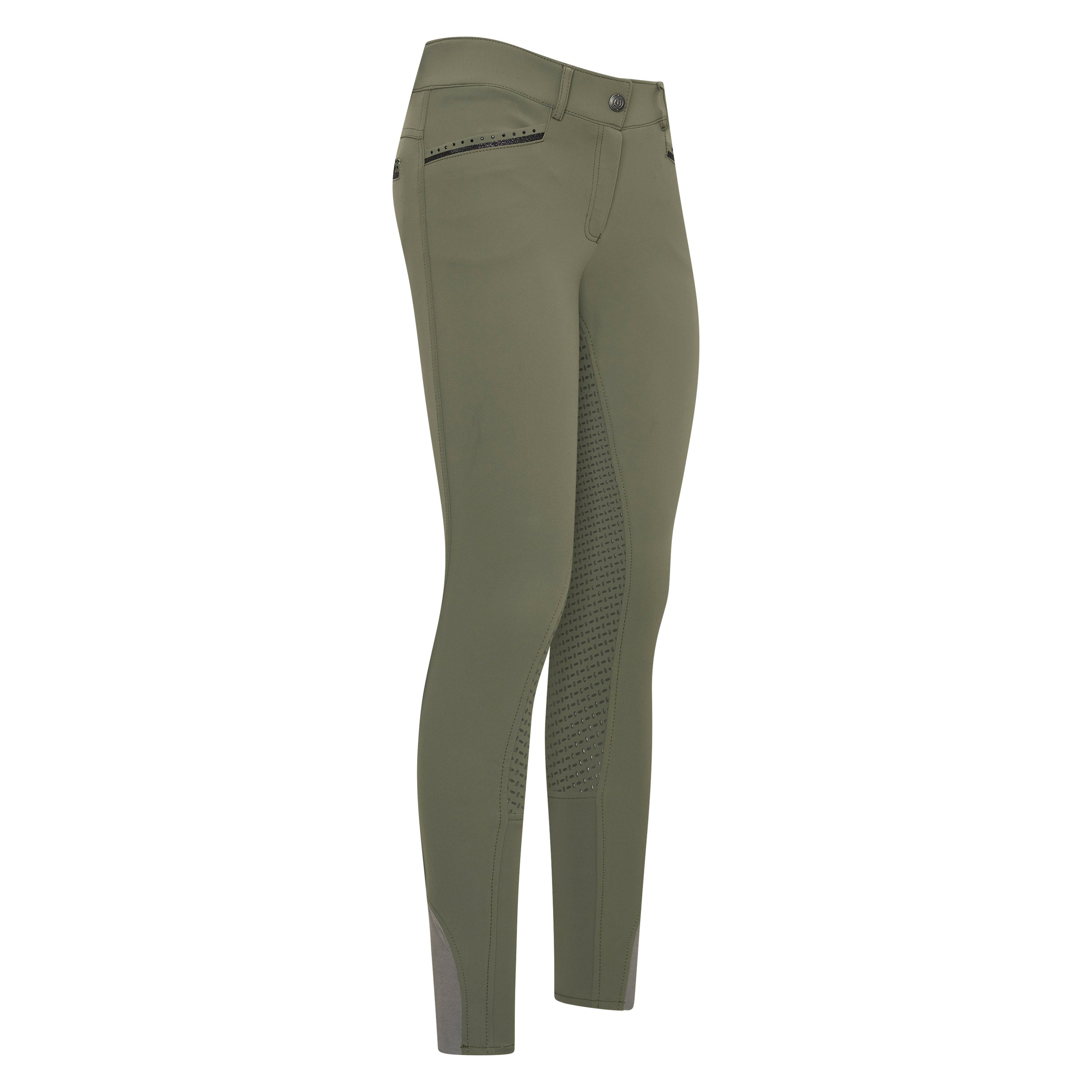 Riding breeches IRHEl Capone high waist FullGrip