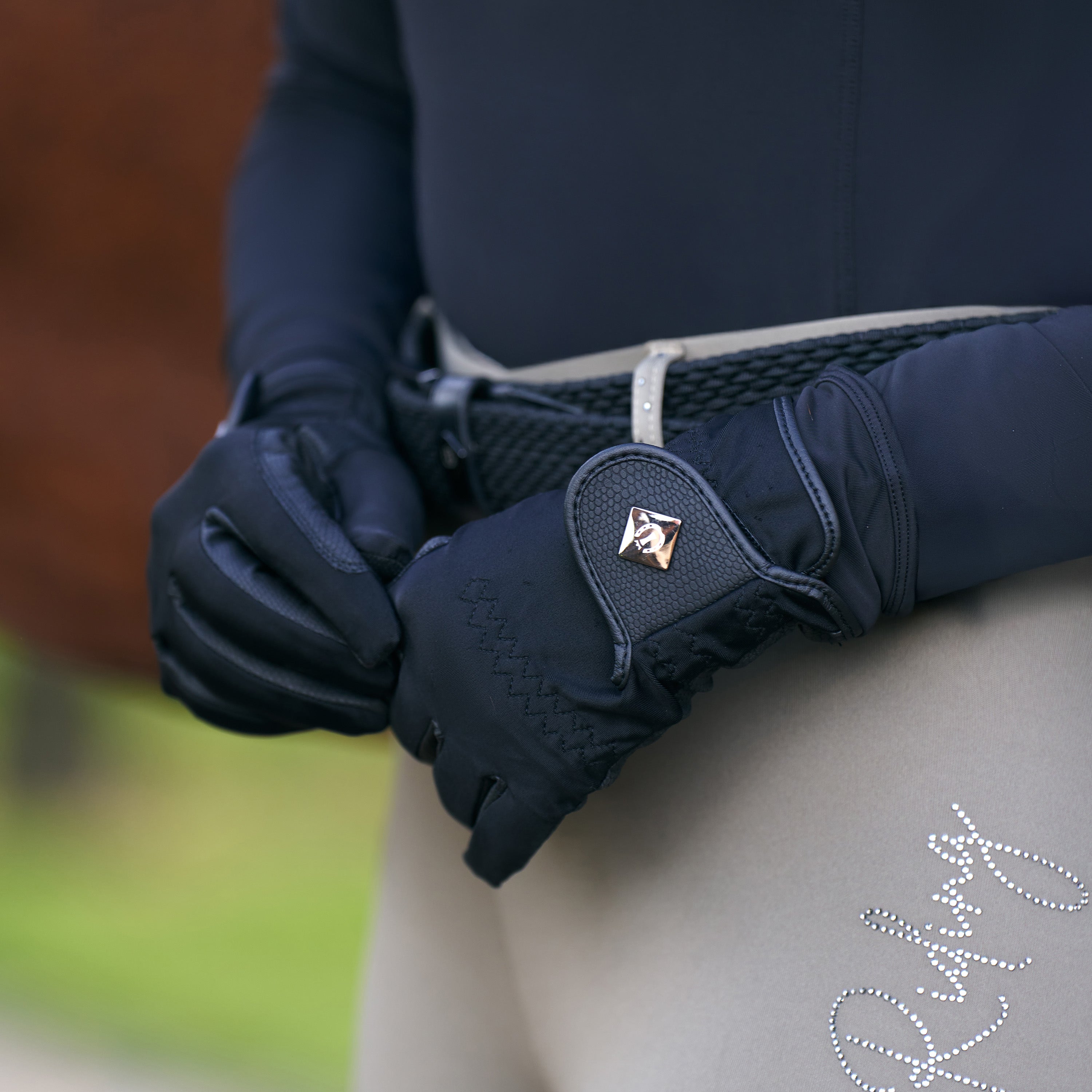 Gloves Elegance IRHEssential fleX