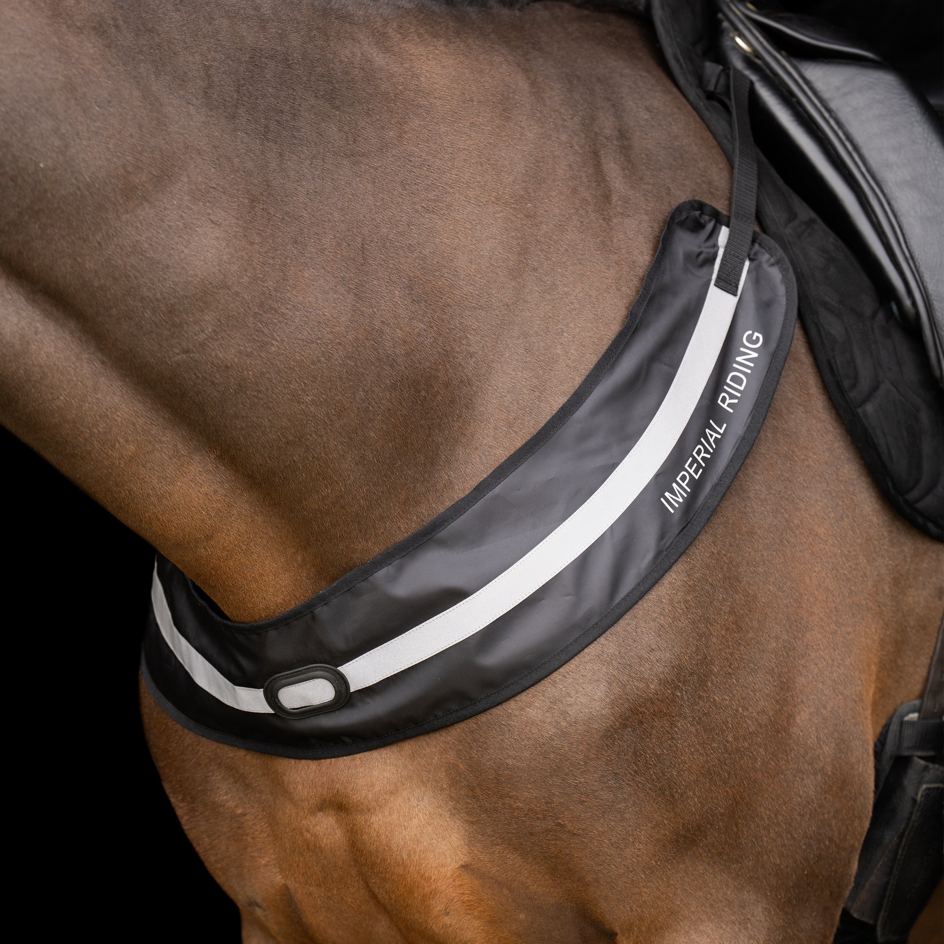 Breast Plate IRHLuminous