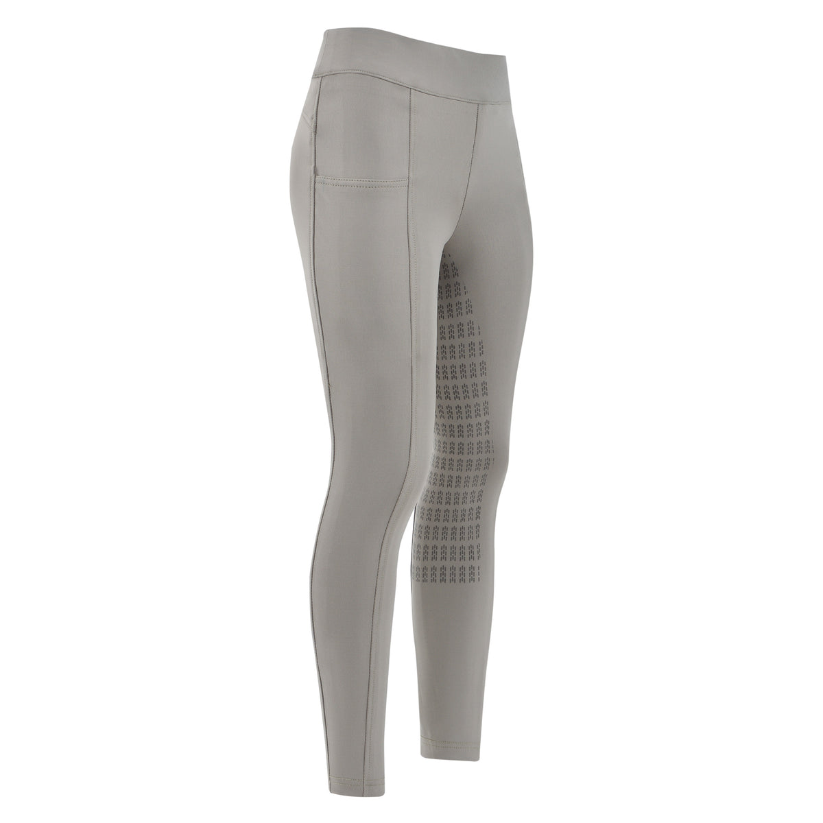 KIDS Riding tights IRHBasic FullGrip
