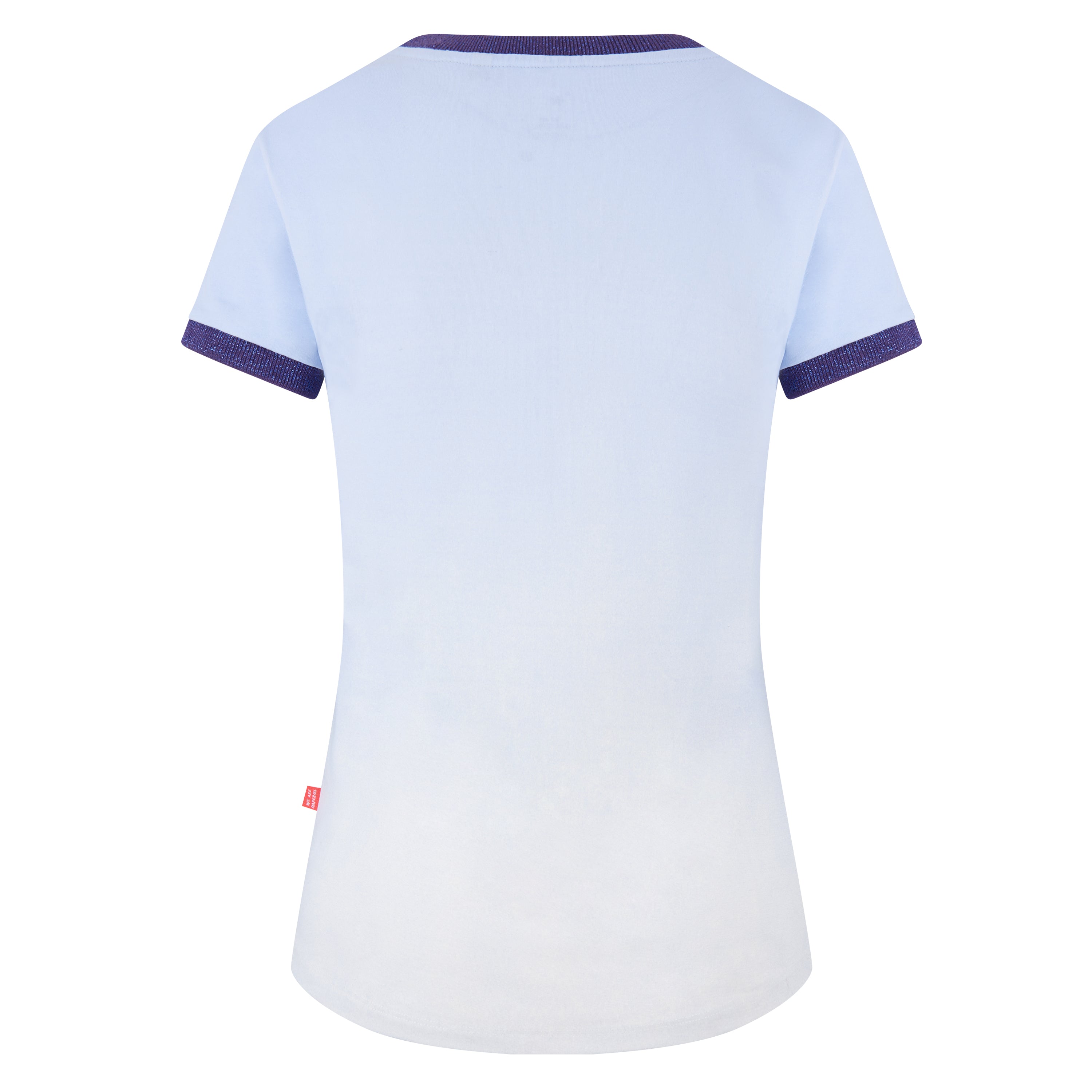 T-shirt IRHThe Colored