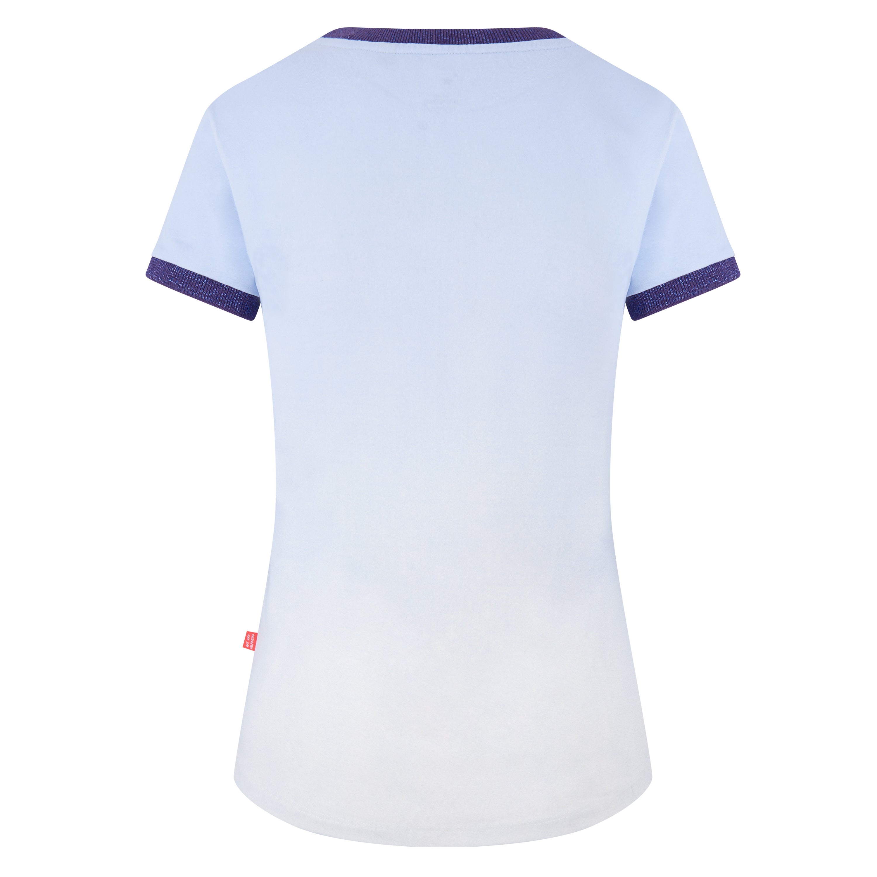 T-shirt IRHThe Colored