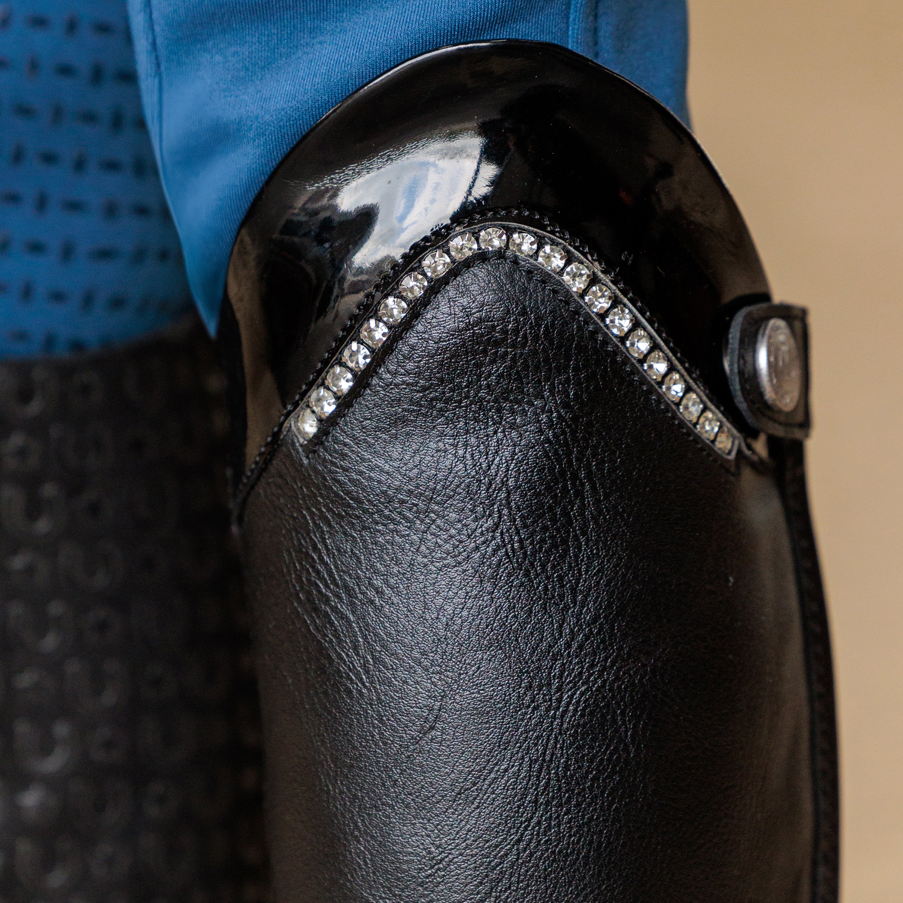 KIDS Riding boots IRHWalker Glam