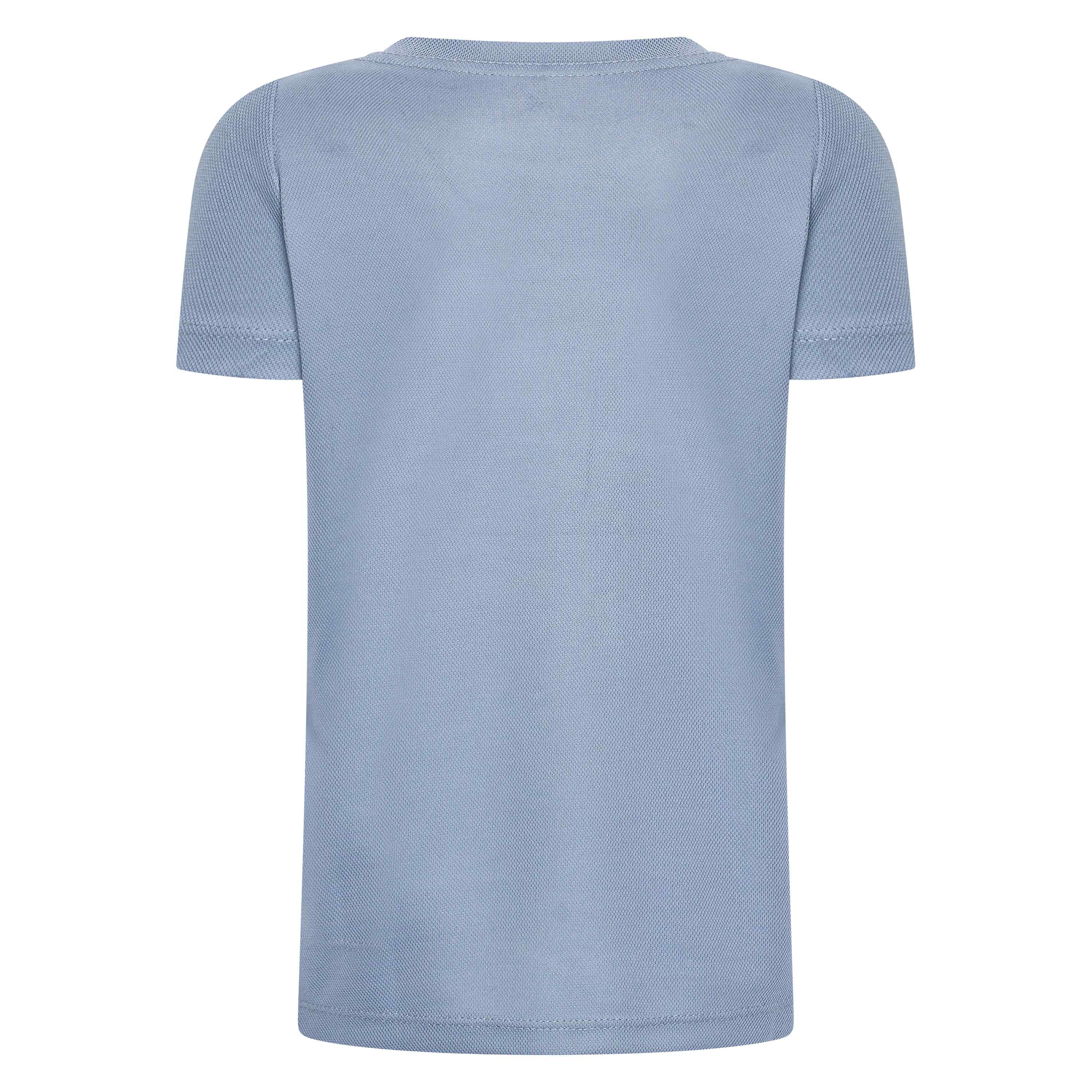 KIDS T-shirt IRHStar Sky