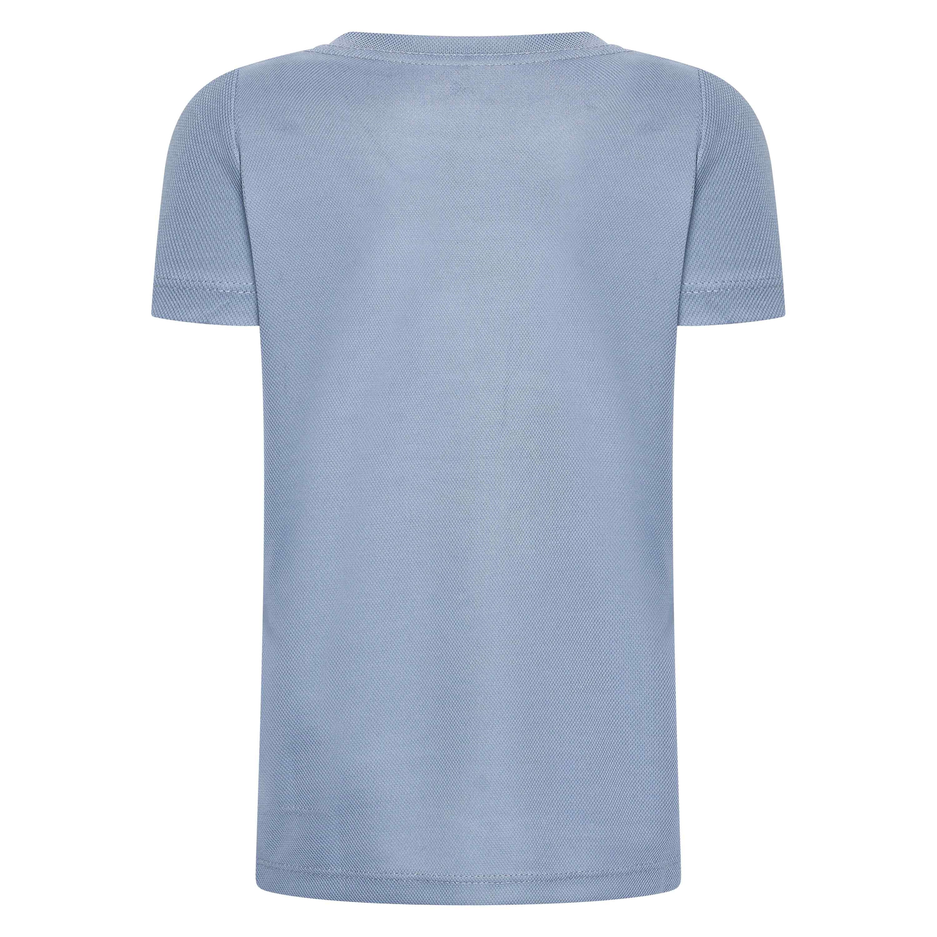 KIDS T-shirt IRHStar Sky