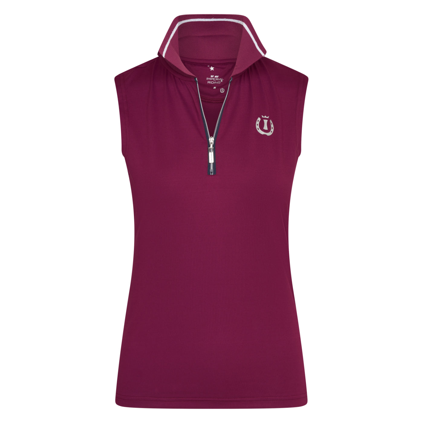 Polo shirt IRHTessy