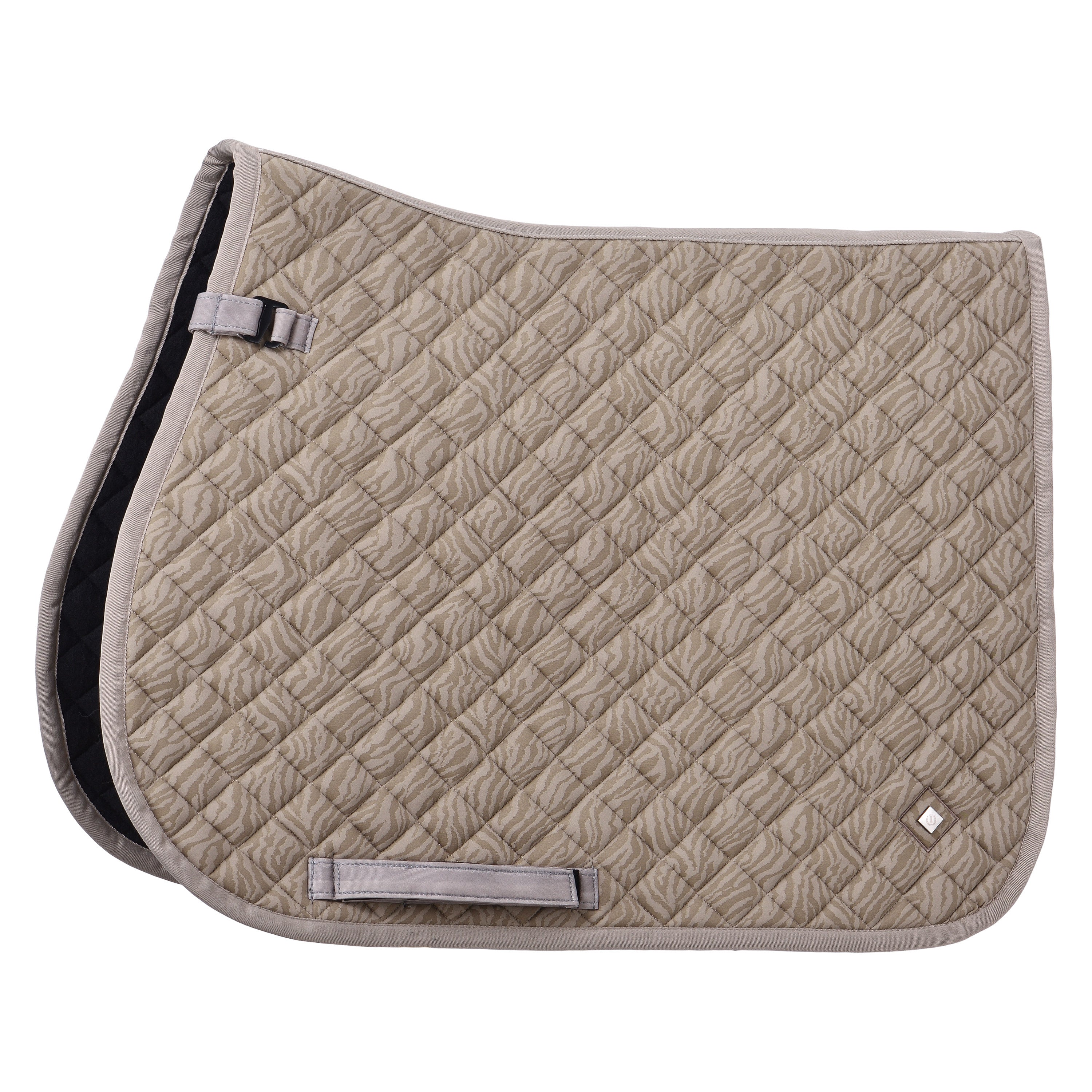 Saddlepad IRHPenny GP