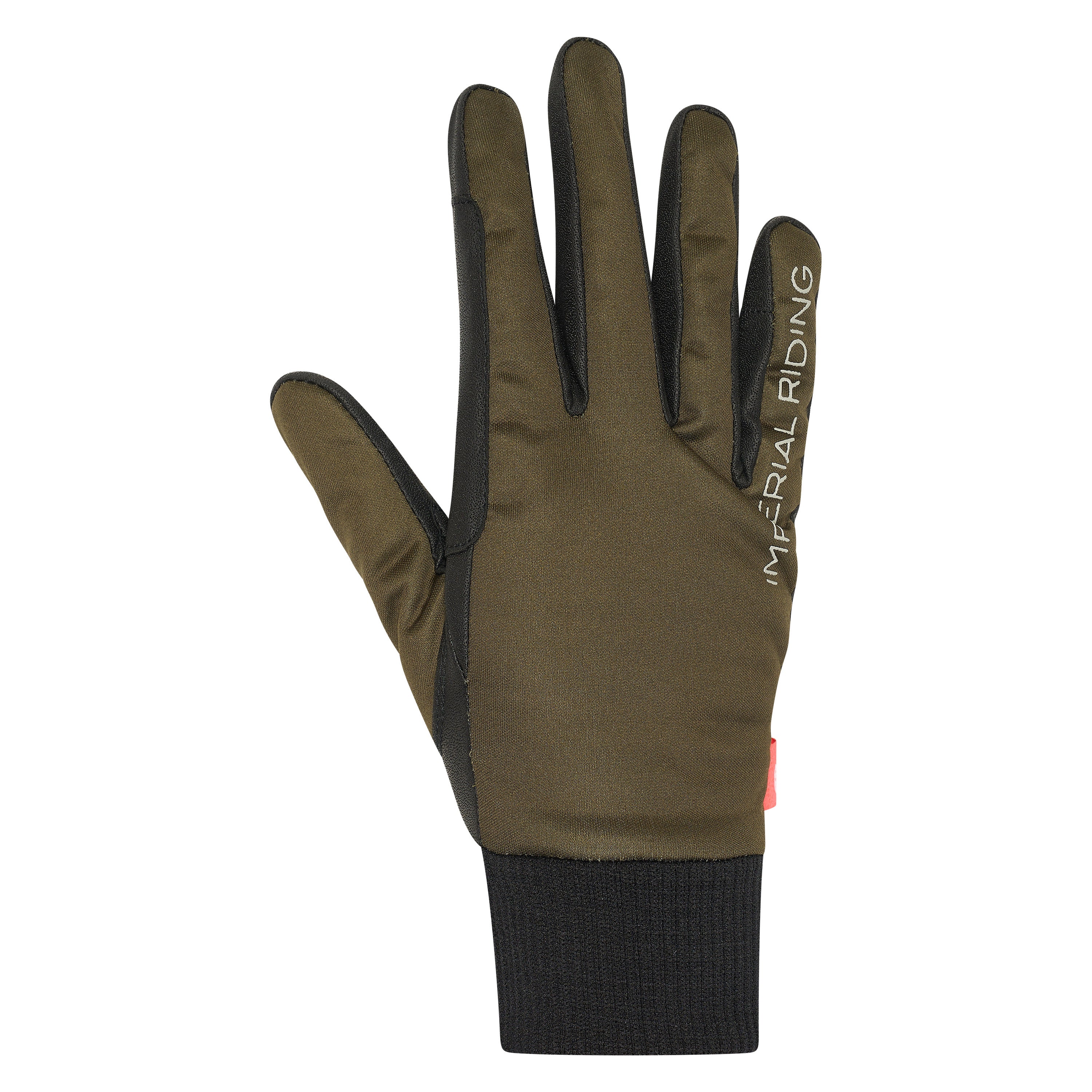 KIDS Gloves IRHHide & Shine