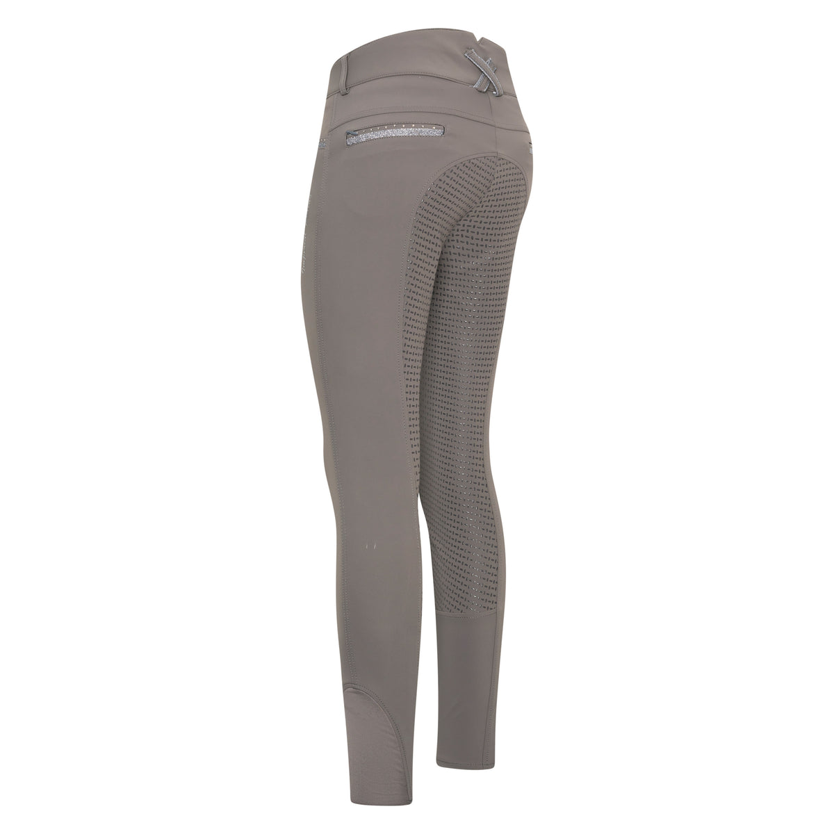 Riding breeches IRHEl Capone high waist FullGrip