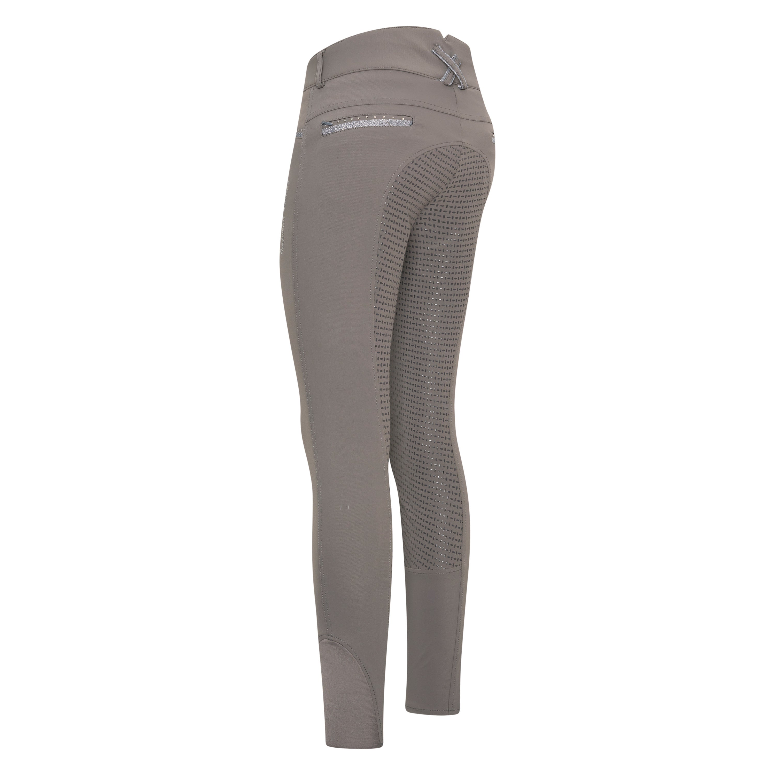 Riding breeches IRHEl Capone high waist FullGrip