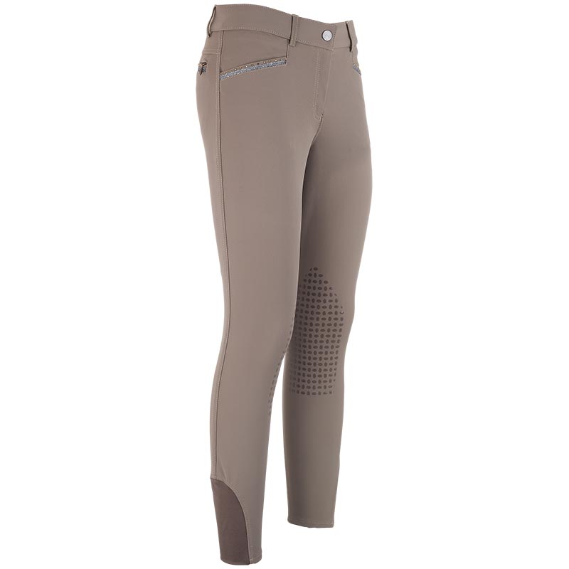 Riding breeches IRHEl Capone KneeGrip