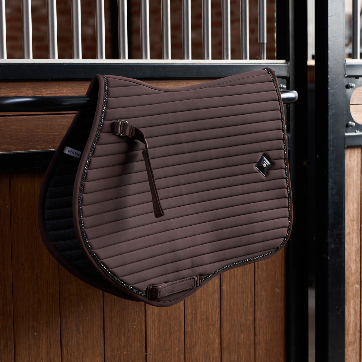 Saddlepad IRHJosie GP