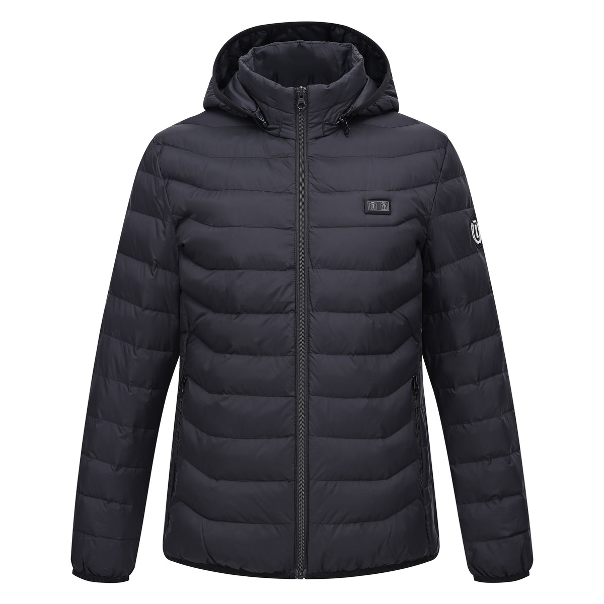Heated Jacket IRH