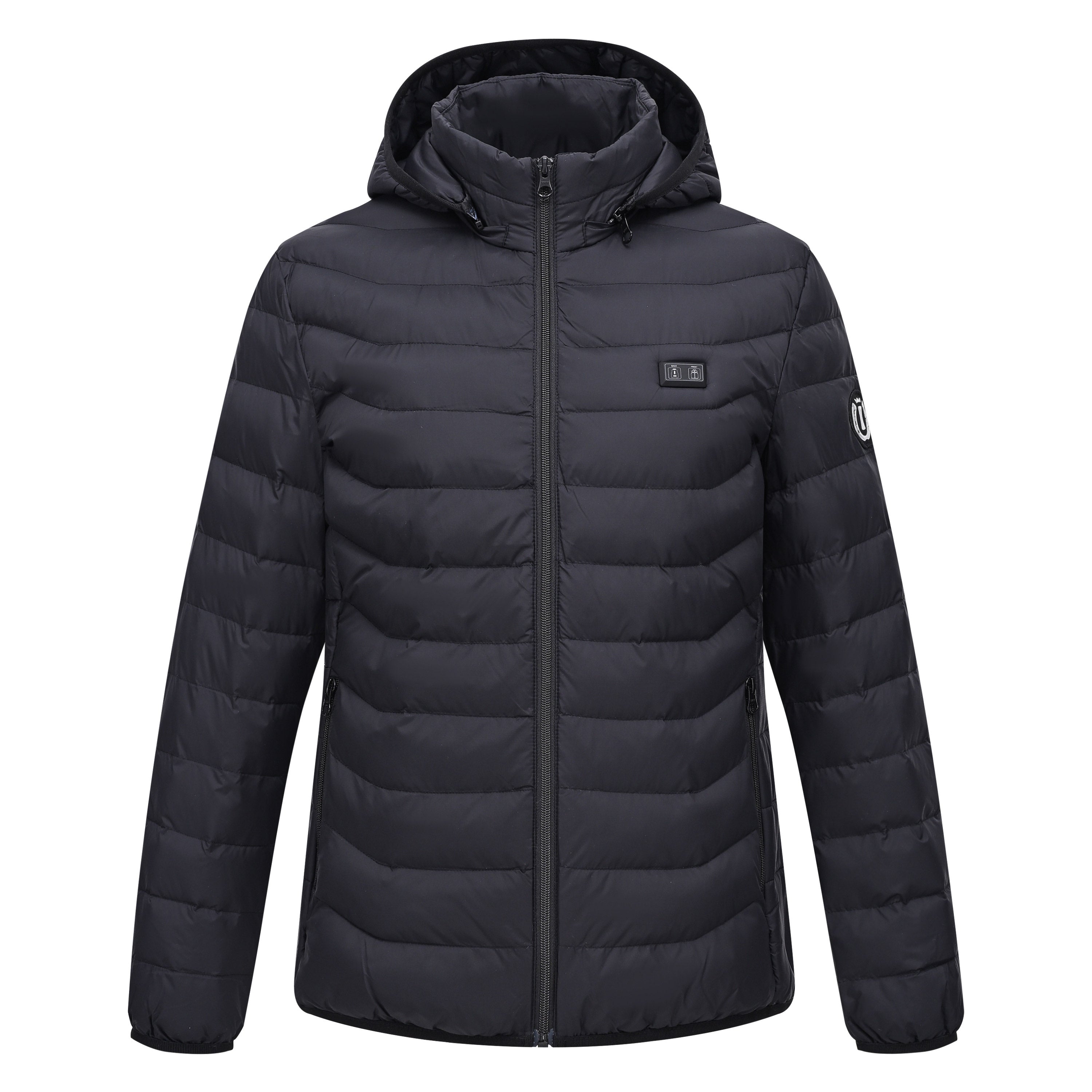 Heated Jacket IRH