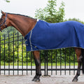 Fleece rug Basic without cross surcingles