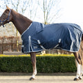 Turnout rug 600D fleece lining
