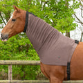 Eczema neck cover