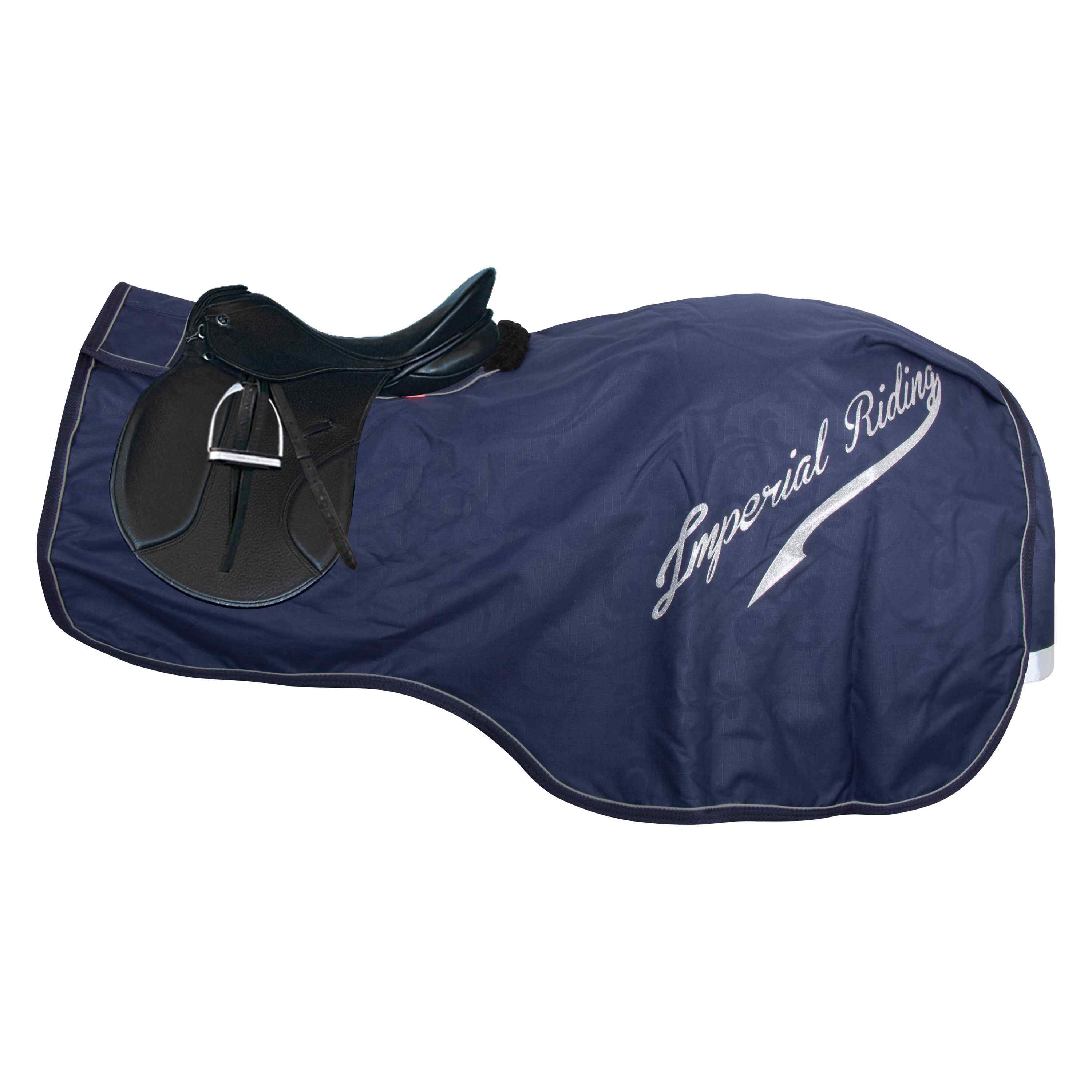 Exercise blanket IRHSuper-dry 0gr