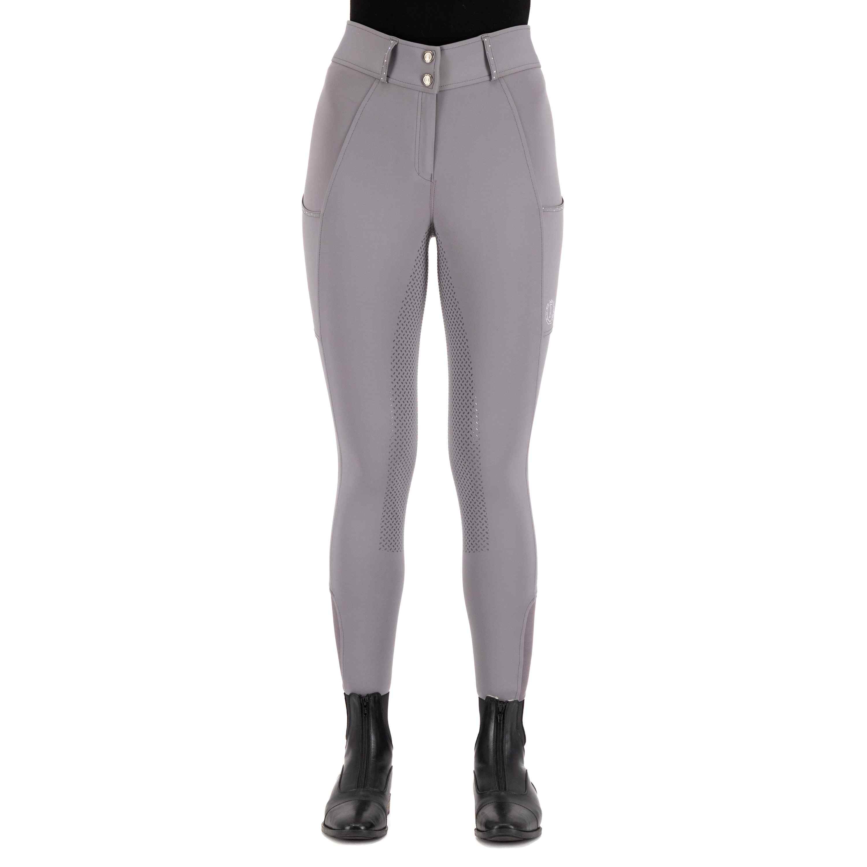 Riding breeches IRHBliss summer FullGrip