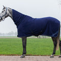 Fleece rug Brilliance with neck
