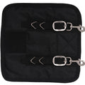 Chest extender quick release