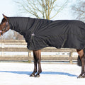 Rug combo set turnout-underrug-neck