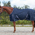 Turnout rug luxury fleece