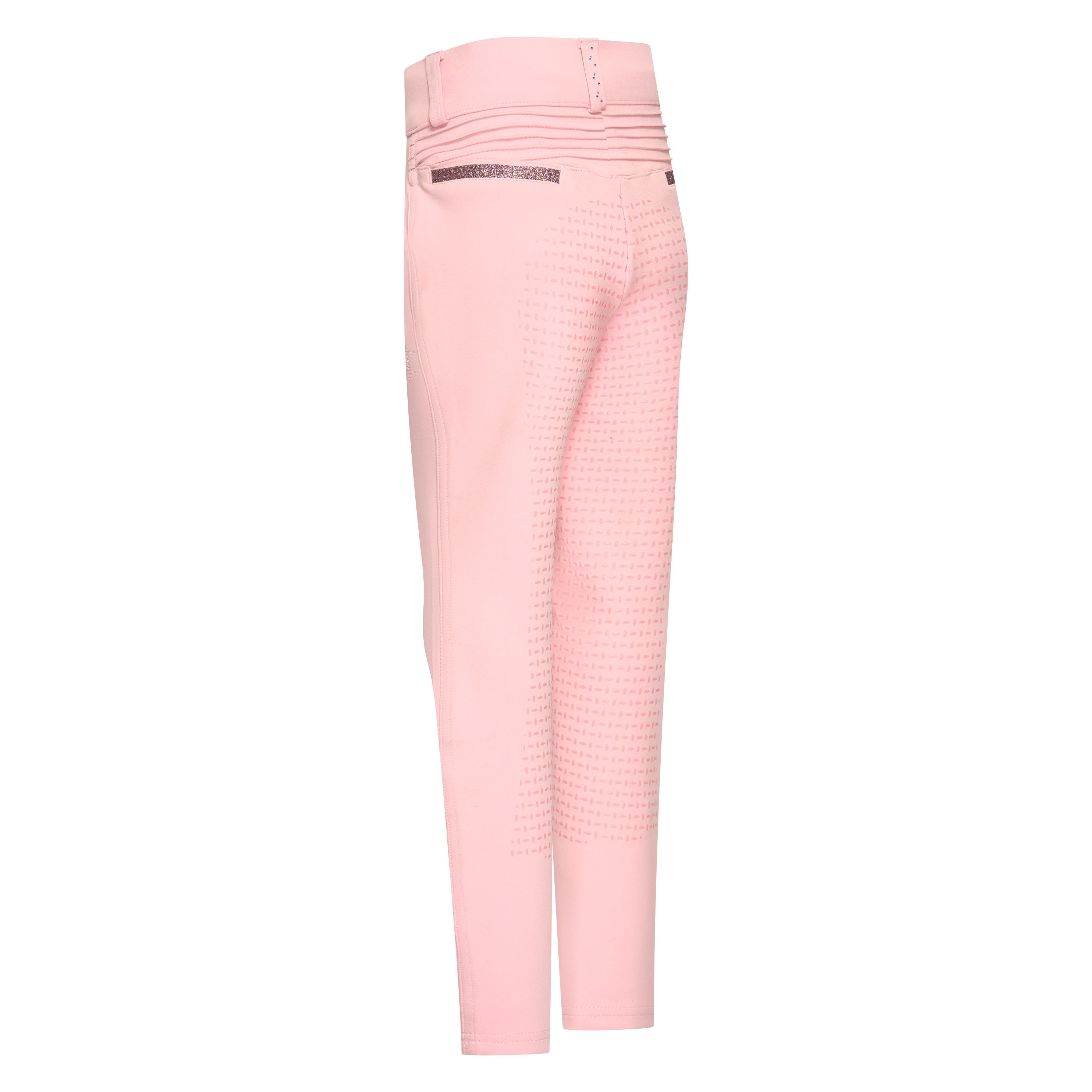 KIDS Riding tights IRHComfi Sparks summer FullGrip