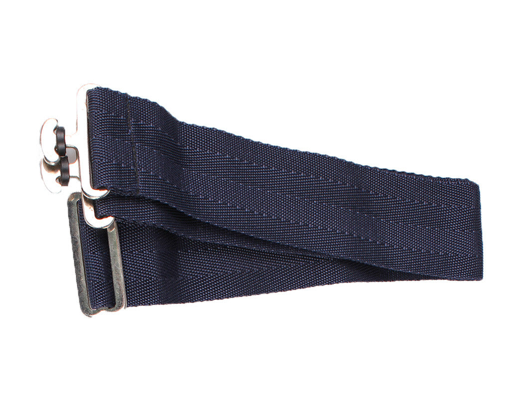 Adjustable girths