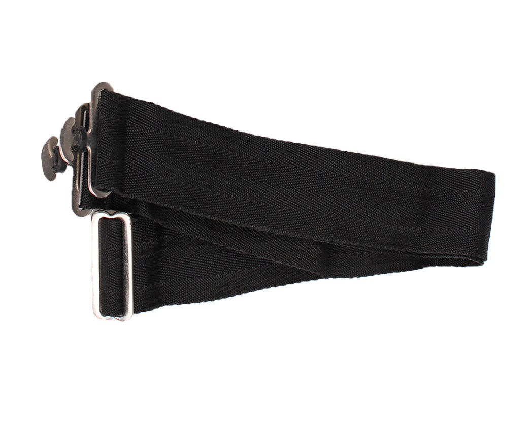 Adjustable girths
