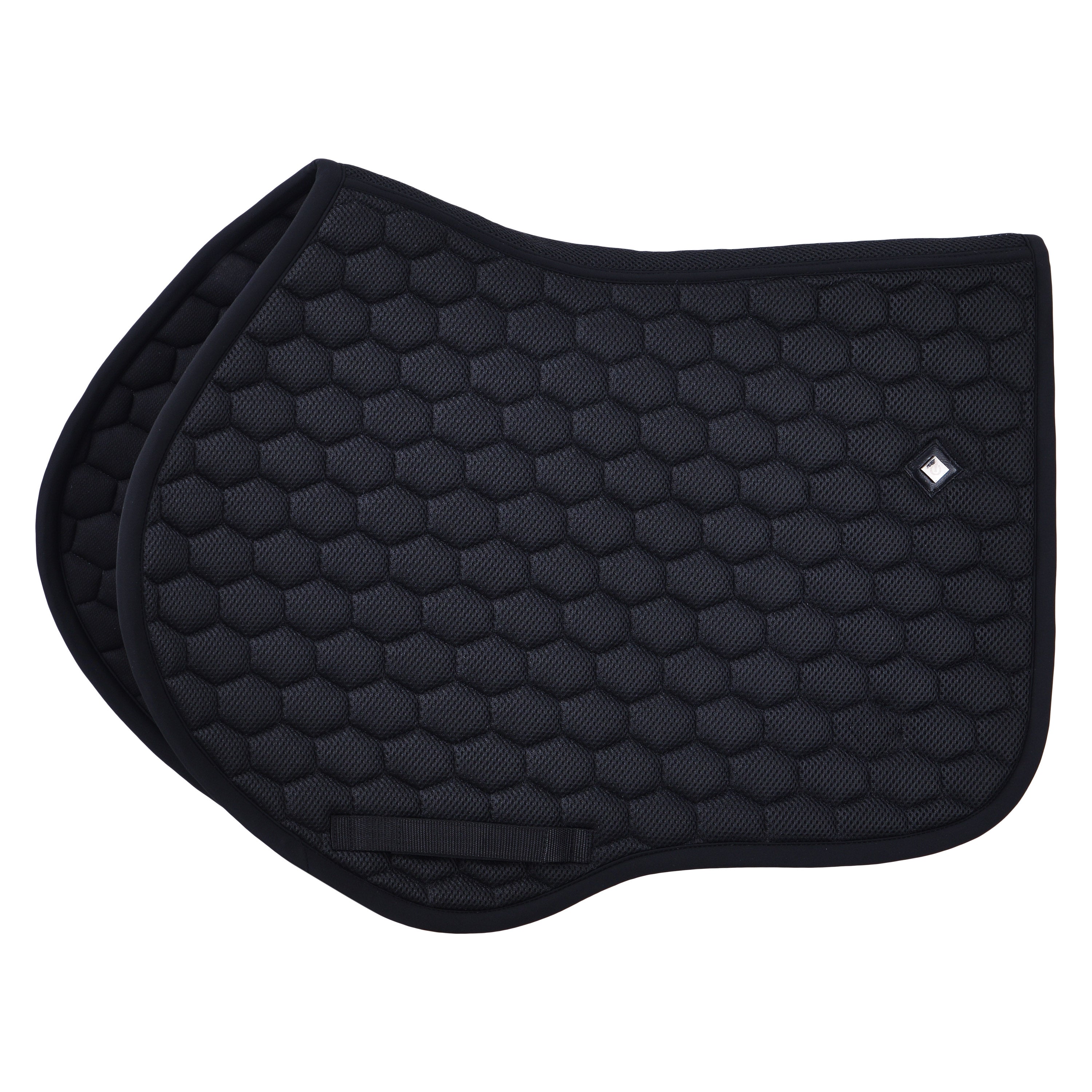 Saddlepad IRHBasic mesh GP