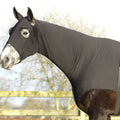 Elastic neckprotector