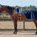 Lunging rug Florence
