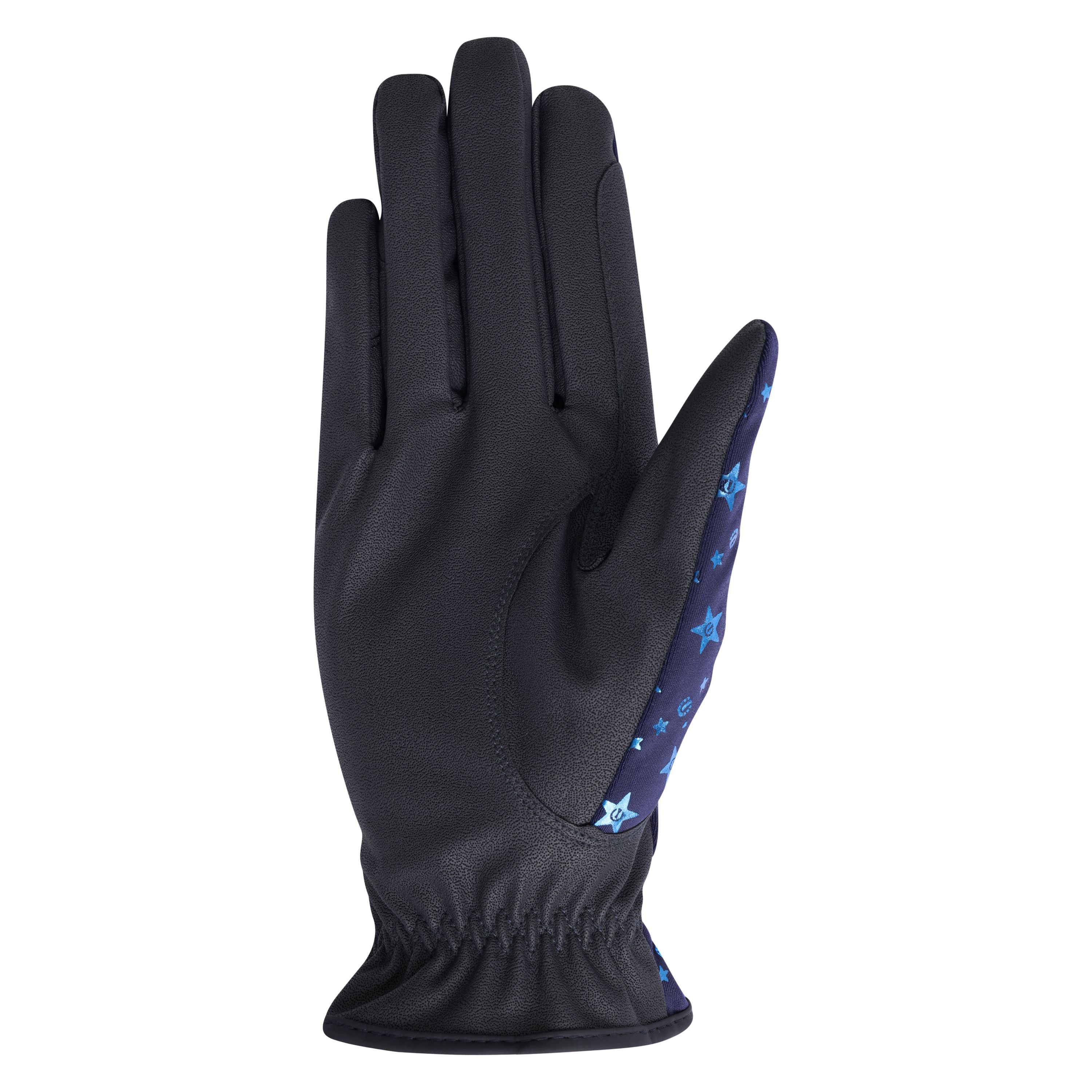 Gloves IRHAmbient Stars Up