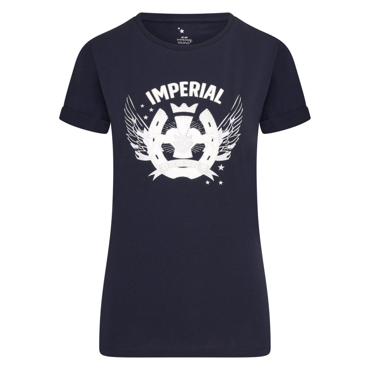 T-shirt IRHGlow