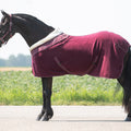 Fleece rug Lily