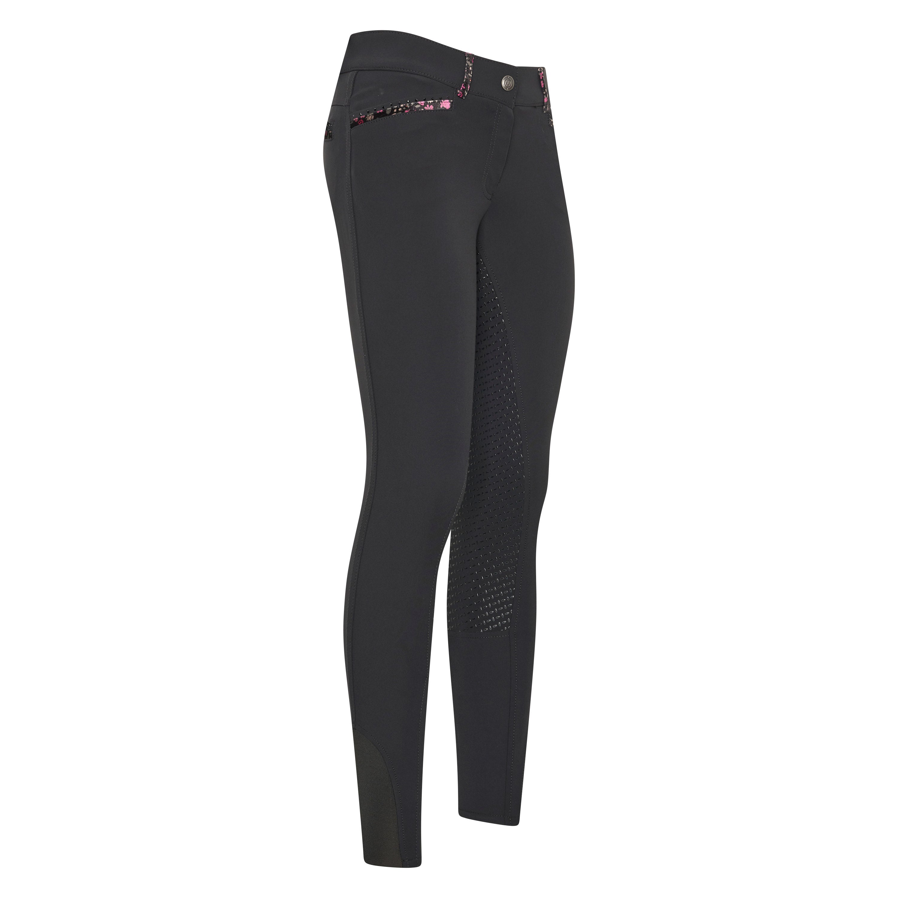 Riding breeches IRHEl Capone FullGrip