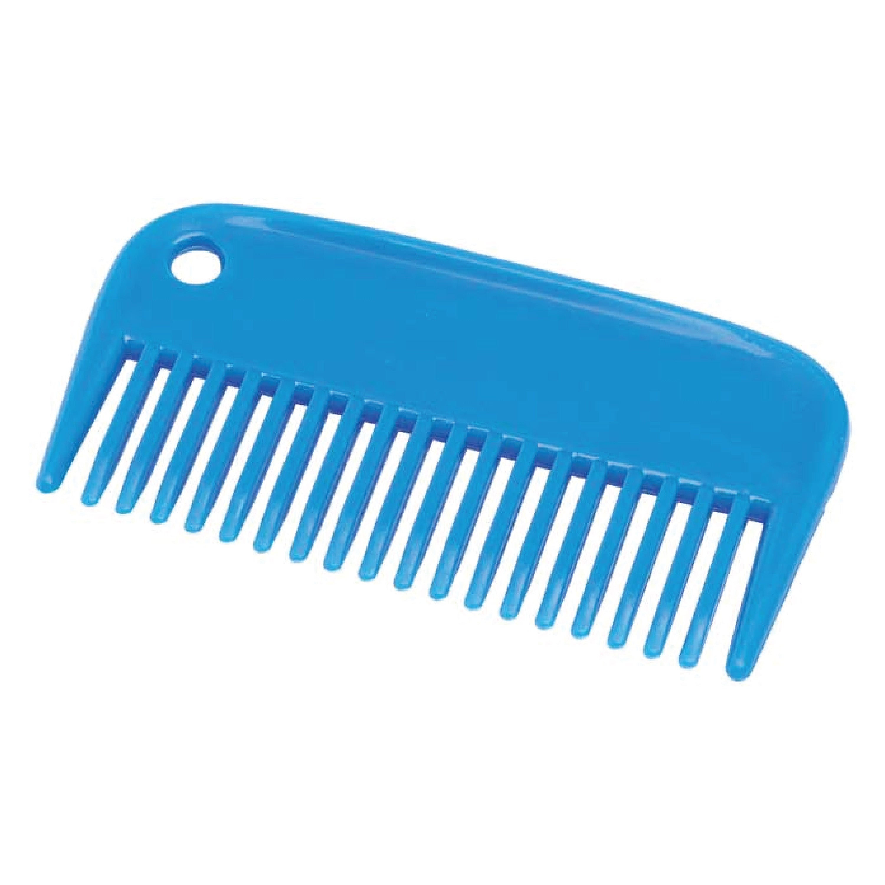 Square comb plastic IRH