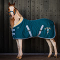 Fleece rug Thunderbolt